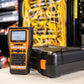 Rotulador Brother PT-E560BTVP Eletrônico Portátil