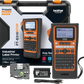 Rotulador Brother PT-E310BTVP Eletrônico Portátil