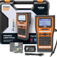 Rotulador Brother PT-E510VP Eletrônico Portátil
