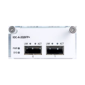 Placa de Expansão Hillstone 2xQSFP+
