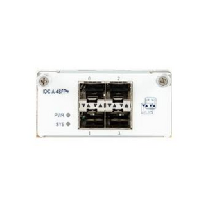 Placa de Expansão Hillstone 4xSFP+