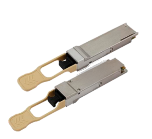 QSFP28, SR4, 850nm, 100G, 100m, MMF/MPO12