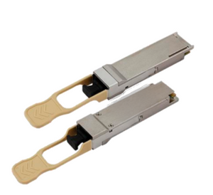 QSFP+ 40G SR BIDI 100m Optical Transceiver LC