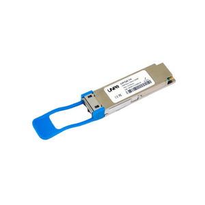 QSFP Unee 100GBase-LR4 28 1310NM 10km