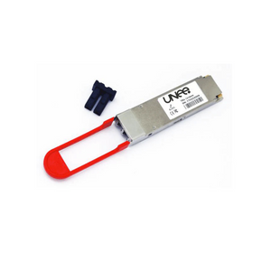 QSFP+ Unee QSFP-40G-ER4 1310nm 40Km