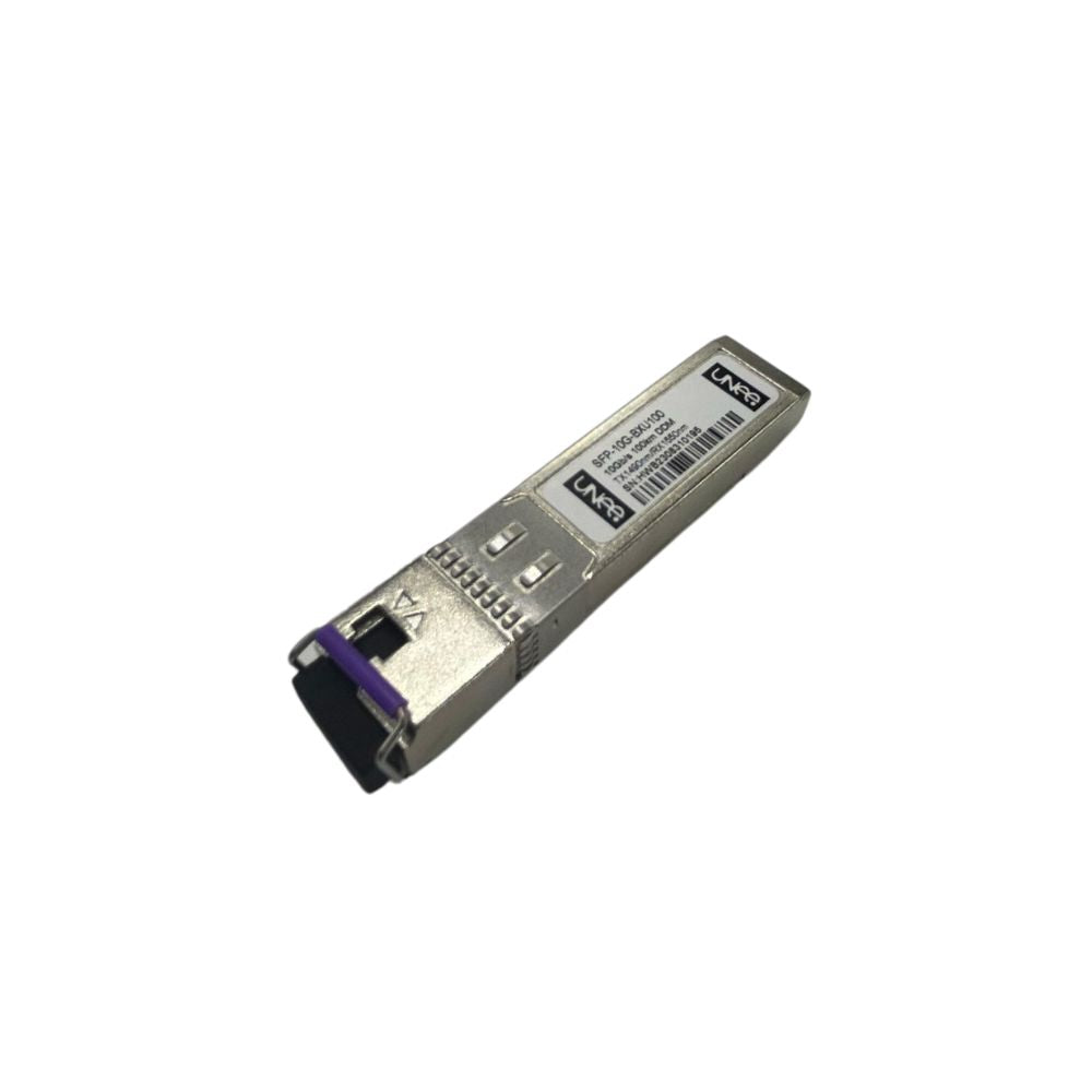 SFP-10G-BXU100