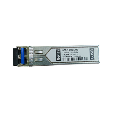 Transceptor SFP Unee 1.25G 10km