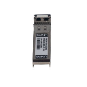 Módulo Transceptor SFP+ Unee 10G DWDM 80km - Canal 26 (1556.55nm)