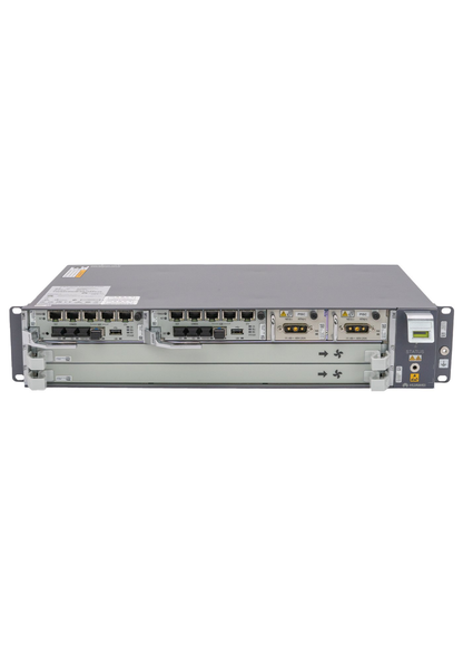 Kit OLT Huawei MA5800-X2 DC (OUTLET)