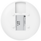 Access Point Huawei AP362E Wi-Fi 6 Dual Band - Antenas Inteligentes e PoE