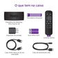 Roku Streaming Express 4K