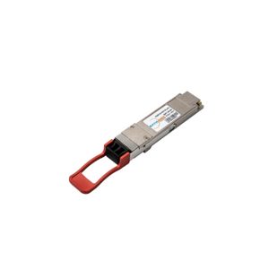 Transceptor QSFP+ Unee 40G 60km