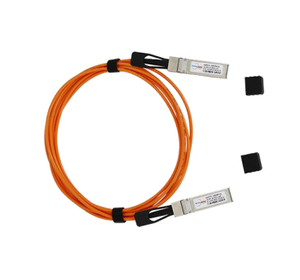 Cabo AOC Unee SFP+/QSFP+ 10G 3m