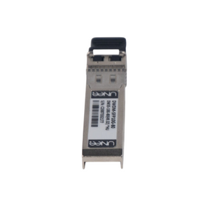 Transceptor SFP+ Unee 10G DWDM 80km Ch35