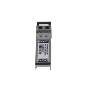 Transceptor SFP+ Unee 10G DWDM 80km Ch36