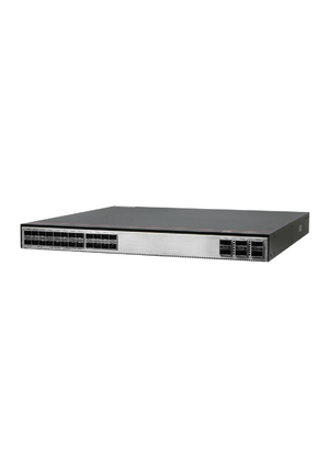 Kit Switch Huawei S6730-H24X6C AC c/ Licença 100G (OUTLET)