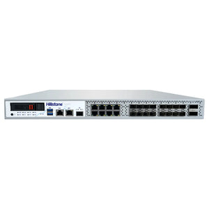Firewall Hillstone SG-6000-A5600-AD-IN12 30Gb AC