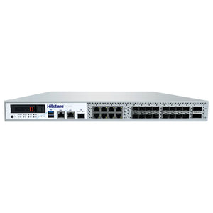 Firewall Hillstone SG-6000-A5800-AD-IN12 40Gb AC