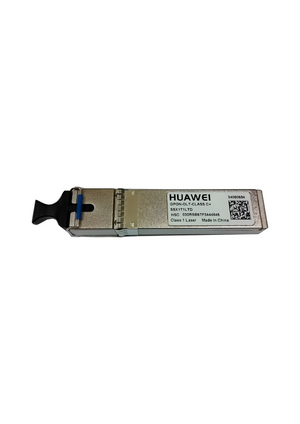 Transceiver OLT SFP+ Combo PON GPON/XGS-PON Classe C+ (Outlet)