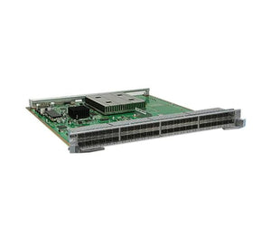Placa de Interface Huawei 48 Portas 10GE SFP+ (X6E) (OUTLET)