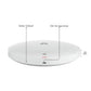 Access Point Huawei AP362E Wi-Fi 6 Indoor (OUTLET)