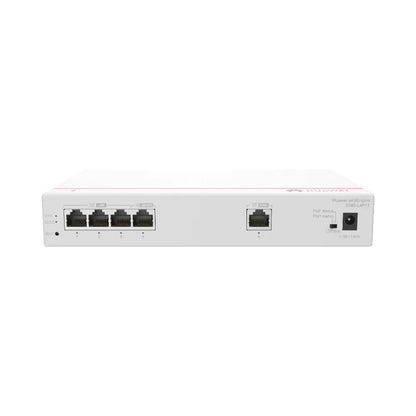 Switch Gateway Huawei eKit S380-L4P1T PoE (OUTLET)