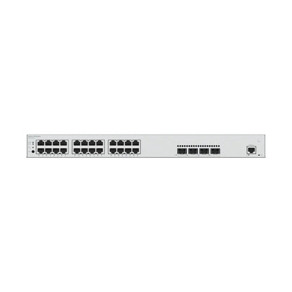 Switch Huawei S310-24P4S 24P PoE+ (OUTLET)