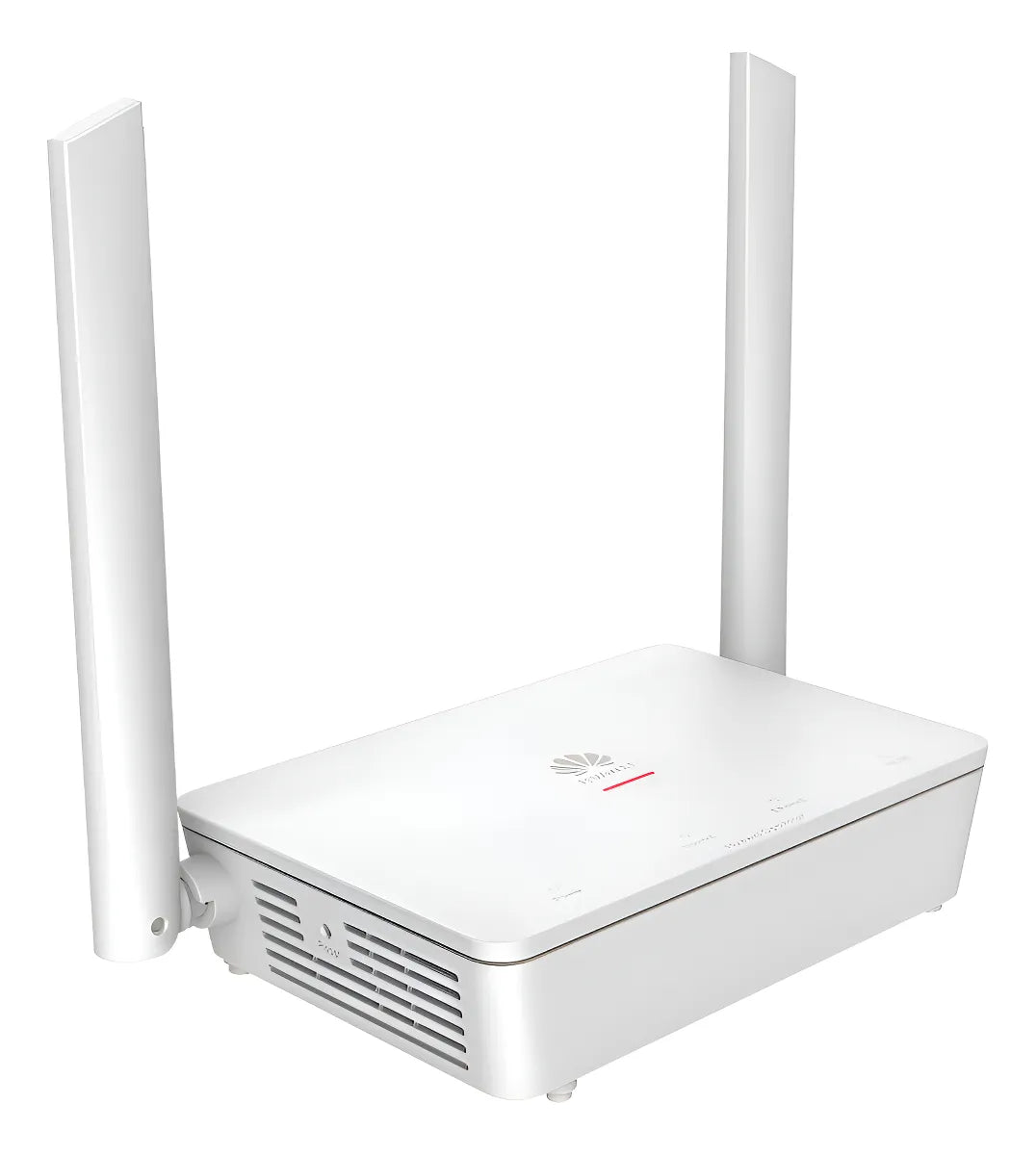 Roteador Huawei OptiXstar K562e-10 Wi-Fi 6 AX3000 - 4 Portas Gigabit | Mesh