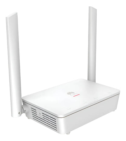 Roteador Huawei OptiXstar K562e-10 Wi-Fi 6 AX3000 - 4 Portas Gigabit | Mesh
