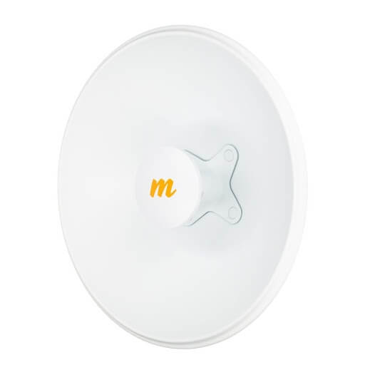 Refletor de antena modular Mimosa N5-X25 