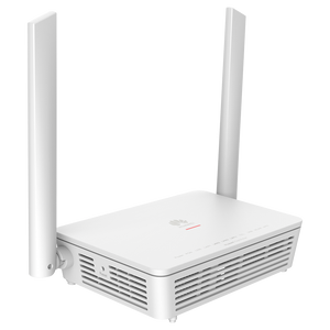 ONU Wi-Fi 6 Huawei EG8145X6-10 GPON Tri-Band (2.4G/5G) com 4 Portas GE