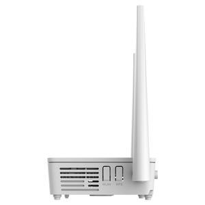 ONU Wi-Fi 6 Huawei EG8145X6-10 GPON Tri-Band (2.4G/5G) com 4 Portas GE