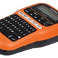 Rotulador Brother PT-E110 Portátil Profissional - Impressorajato
