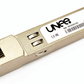 Transceptor SFP Unee 1G 100m RJ45