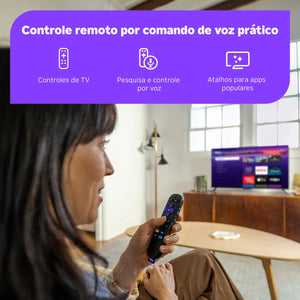 Roku Streaming Stick Full HD Portátil