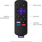 Roku Streaming Express 4K