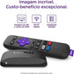 Roku Streaming Express 4K