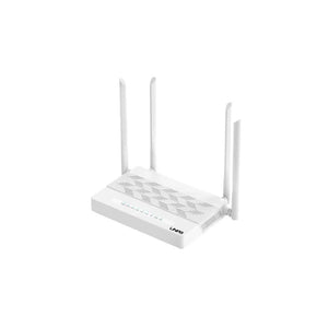 Roteador Unee SP6410 Wi-Fi 6 AX3000 Gigabit
