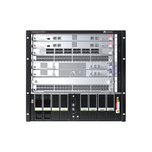Chassi Modular Huawei CloudEngine S12700E-4 Assembly (OUTLET)