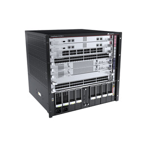 Chassi Modular Huawei CloudEngine S12700E-4 Assembly (OUTLET)