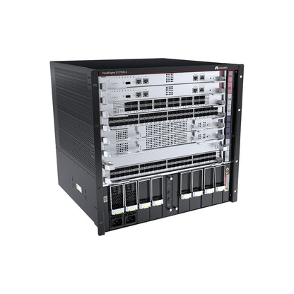 Chassi Modular Huawei CloudEngine S12700E-4 Assembly (OUTLET)