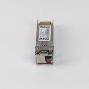 SFP+ 40KM 10G Bidirecional Unee 10GBASE-BX40-D 1330nm-TX/1270nm-RX