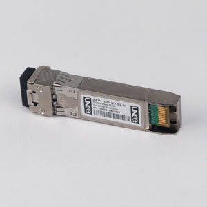 SFP+ 80KM 10G Bidirecional Unee 10GBASE-BX80-U 1270nm-TX/1330nm-RX