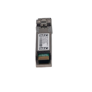 Transceptor SFP+ Unee 10G BiDi 80km - TX 1490nm / Fibra Única