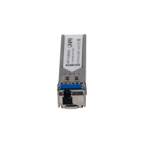SFP 40KM 1.25 Gbps Unee SFP-GE-BX40 TX 1310nm/RX 1550nm