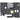 Fita Brother TZE 231 TZ-231 12mm Preto/Branco - Impressorajato